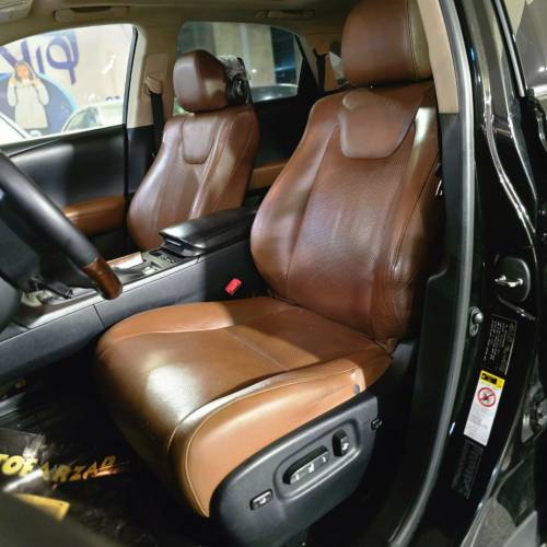 لکسوس RX350 مدل 2013