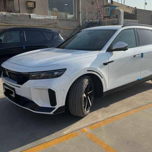 وویا مدل فری 1.5 لیتر توربو سال 2025  صفر