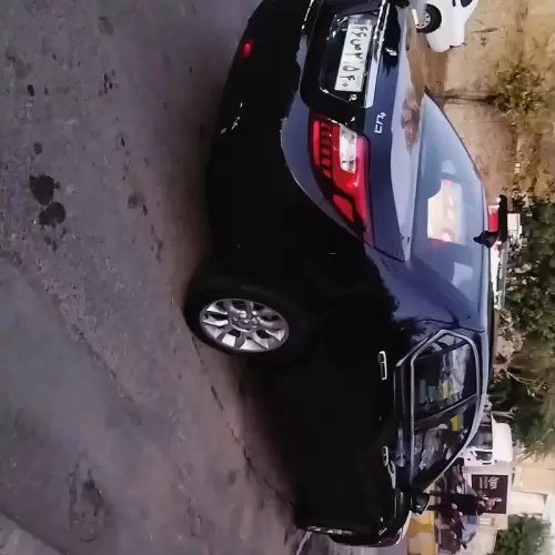 دنا مدل پلاس EF7 سال 1400  کارکرده