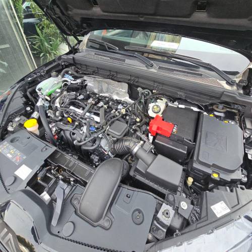 رنو ارکانا مدل ۲۰۲۴