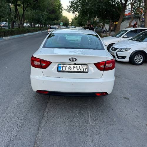 بسترن مدل B30 اتوماتیک سال 1397  کارکرده