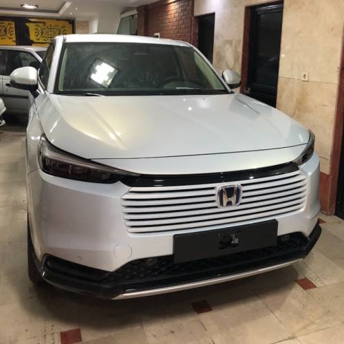 هوندا مدل HR-V eHEV 1.5 لیتر سال 2025  صفر