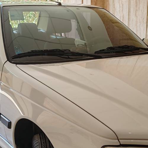 پژو مدل پارس سال 1400  کارکرده