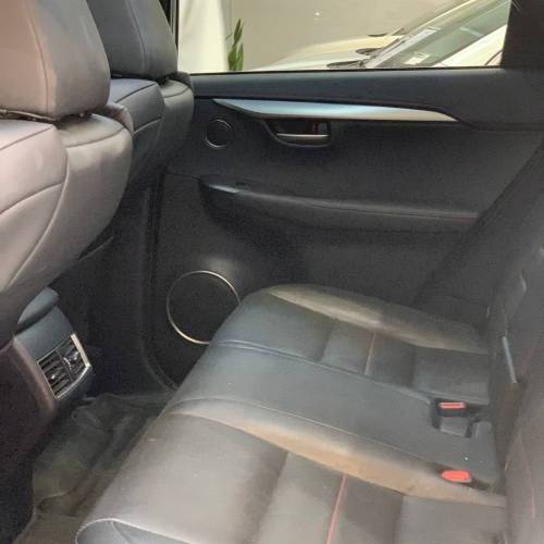 لکسوس nx300 مدل 2016