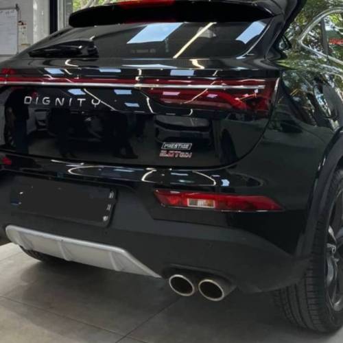 بهمن موتور مدل پرستیژ سال 1403  کارکرده