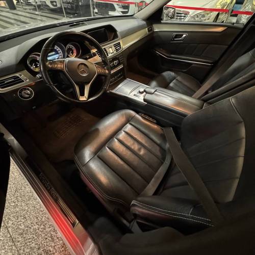 بنز e250 مدل 2014