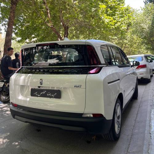 بستیون نات مدل ۲۰۲۴