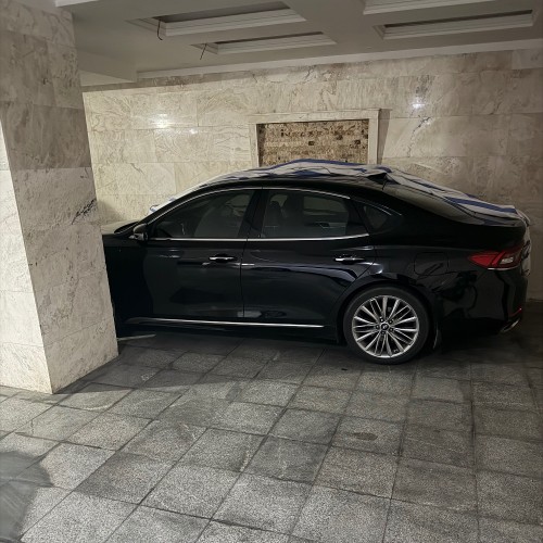 هیوندای (HYUNDAI) آزرا 4 سیلندر سال 2018
