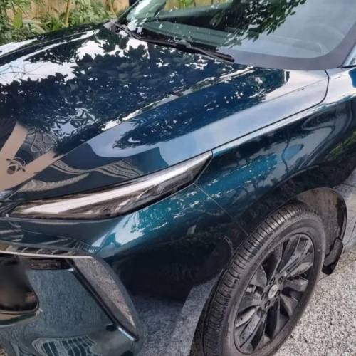 لاماری مدل ایما سال 1402  کارکرده