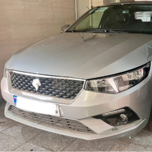 تارا مدل اتوماتیک V4 مدل LX سال 1404  صفر
