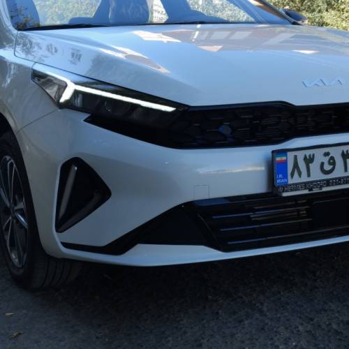 کیا K3 2024