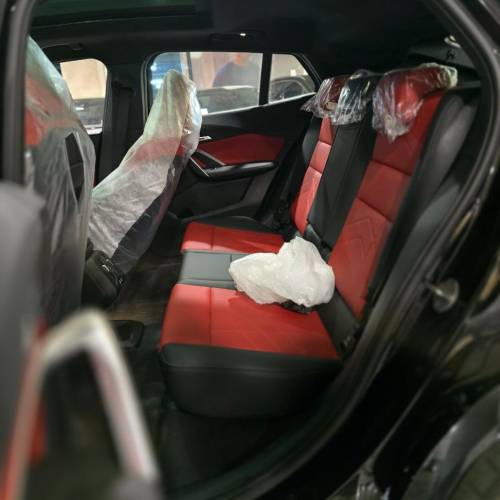 بی ام و X2 مدل 2025