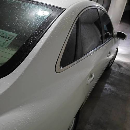 هیوندای مدل آزرا 6 سیلندر سال 2007  کارکرده