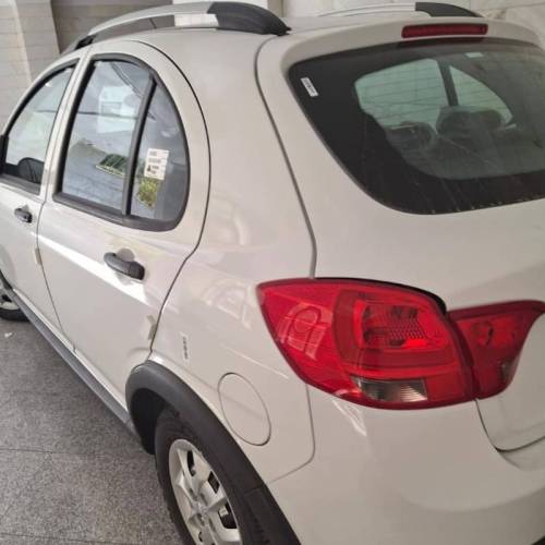 کوییک مدل دنده ای S سال 1404  صفر