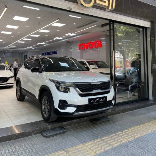 کیا سلتوس مدل ۲۰۲۳