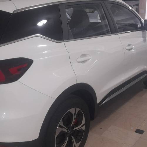 فونیکس مدل تیگو 7 پرو مکس 1.6 لیتر توربو AWD سال 1404  کارکرده