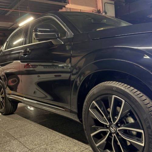 هوندا مدل HRV سال 2010  صفر