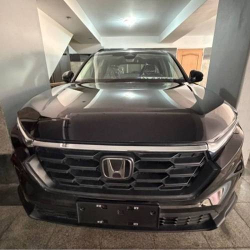 هوندا مدل CR-X سال 2024  صفر