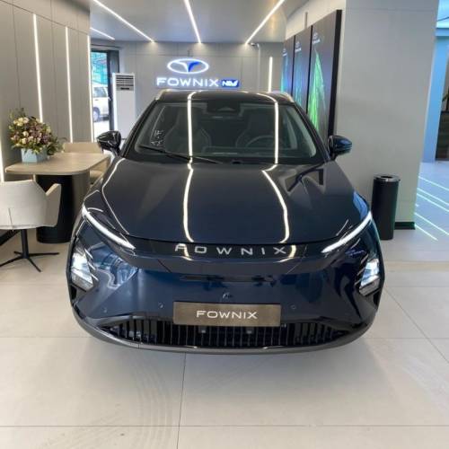 فونیکس مدل FX EV 150 کیلو وات سال 2024  صفر