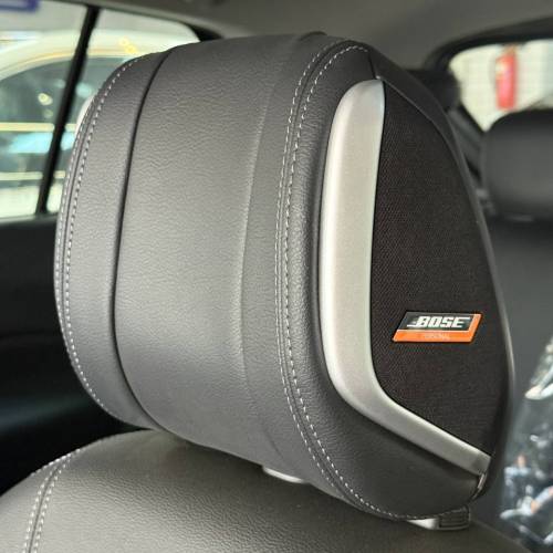 نیسان کیکس مدل ۲۰۲۴