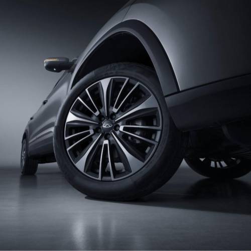 فونیکس مدل تیگو 8 پرو هیبرید سال 1404  صفر