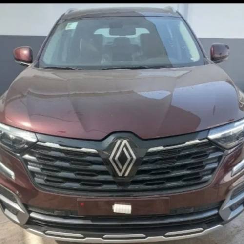 رنو (RENAULT) کولیوس سال 2025