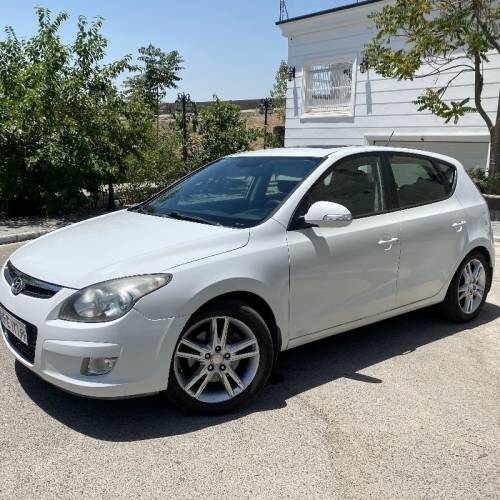 هیوندای مدل i30 سال 2011  کارکرده