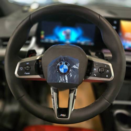 بی ام و X2 مدل 2025