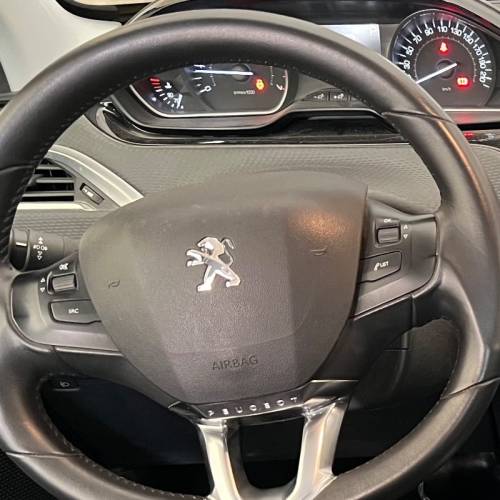 پژو مدل سال 2008  کارکرده