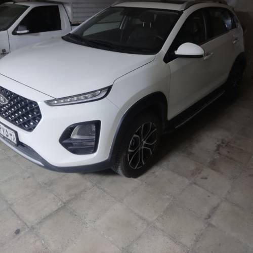 ام وی ام مدل X22 پرو دنده ای سال 1404  کارکرده