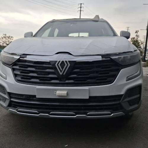 رنو مدل کولیوس سال 2025  صفر