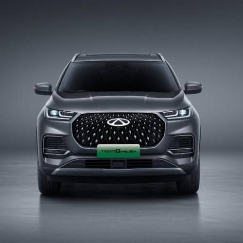 فونیکس مدل تیگو 8 پرو هیبرید سال 1404  صفر