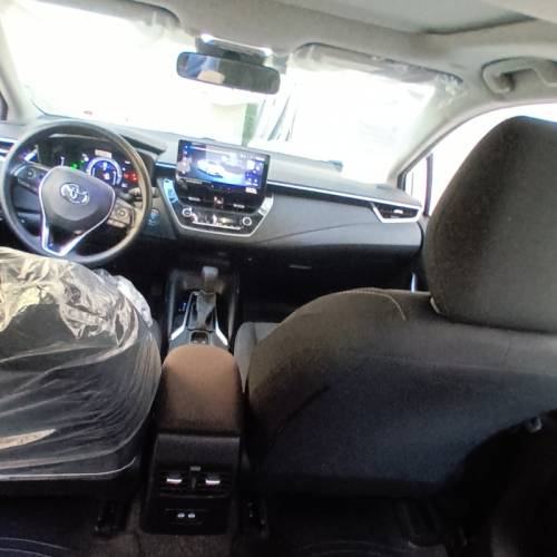 تویوتا مدل کرولا هیبرید 1.8 لیتر الیت سال 2024  صفر