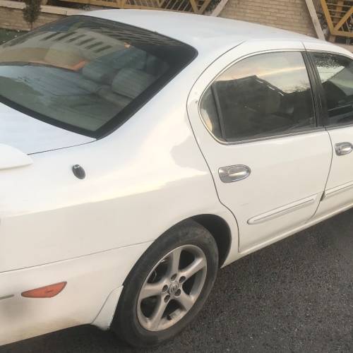 نیسان مدل ماکسیما اتوماتیک سال 1388  کارکرده