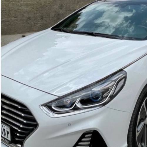 هیوندای مدل سوناتا هیبرید سال 2018  کارکرده