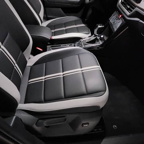 فولکس واگن مدل تیراک 1.5 لیتر توربو سال 2025  صفر