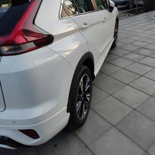 میتسوبیشی مدل اکلیپس کراس 1.5 لیتر توربو سال 2025  صفر