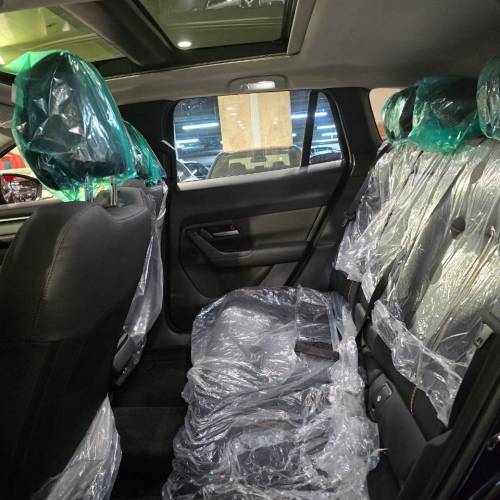 مزدا CX50 مدل2024