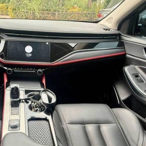 چری مدل آریزو 6 پرو  کارکرده