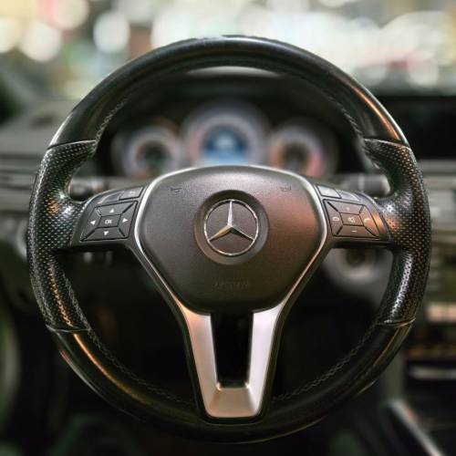 بنز e300 مدل2014