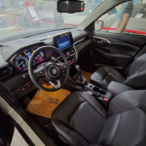 سوزوکی گرند ویتارا  مدل ۲۰۲۴