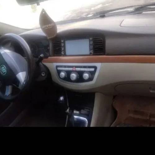 لیفان مدل 620 1.8 لیتر سال 1393  کارکرده