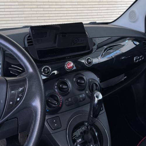 فیات مدل 500 1.2 لیتر سال 2015  کارکرده