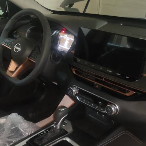 نیسان مدل آلتیما سال 2024  صفر