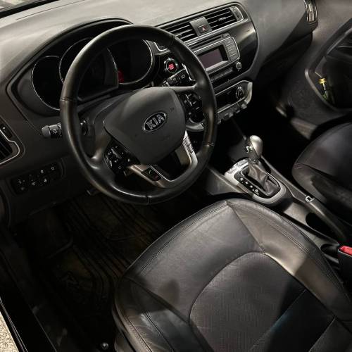 کیا ریو مدل ۲۰۱۶