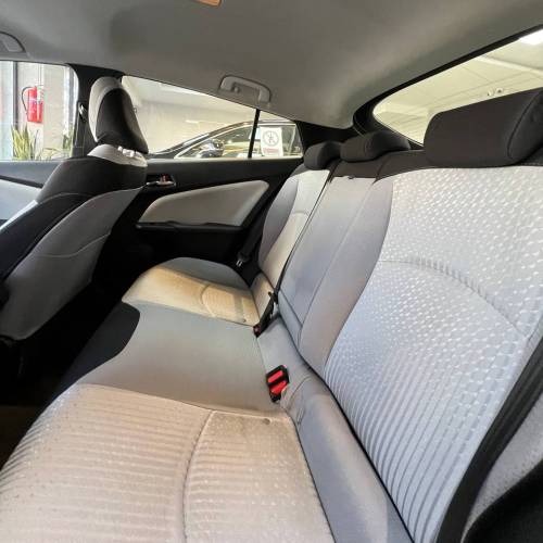 تیوتا پریوس مدل۲۰۱۶