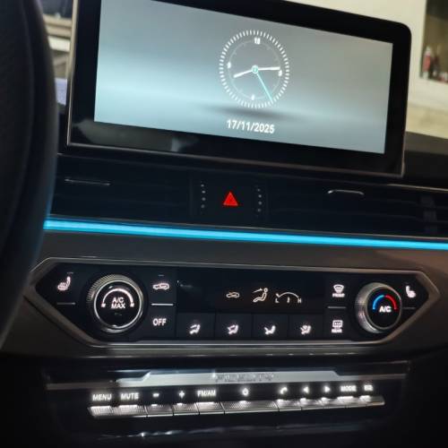 بهمن موتور مدل تیپ 1 پنج نفره  صفر