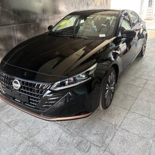 نیسان مدل آلتیما 2.0 لیتر سال 2024  صفر