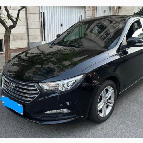 بسترن B30 اتوماتیک سال 1397