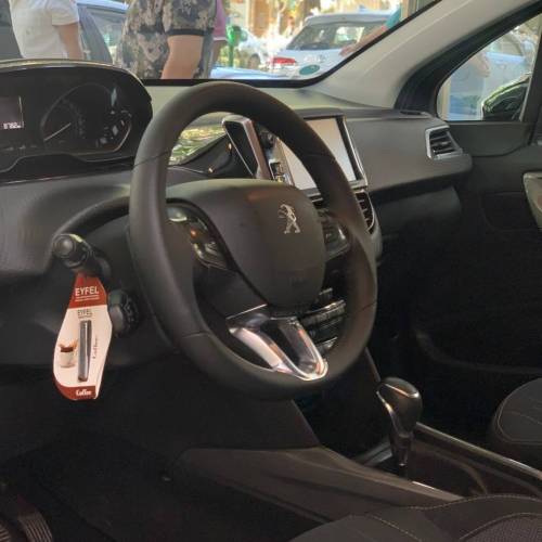 پژو 2008 مدل 1397